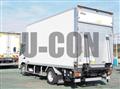 2014 Hino Dutro