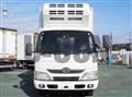 2014 Hino Dutro