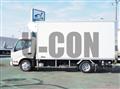 2014 Hino Dutro