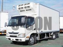 2014 Hino Dutro