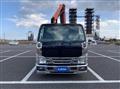 2015 Isuzu Elf Truck