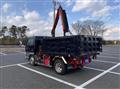 2015 Isuzu Elf Truck