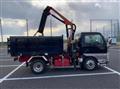 2015 Isuzu Elf Truck