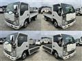 2020 Isuzu Elf Truck