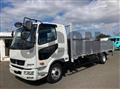 2025 Mitsubishi Fuso Fighter