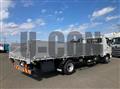 2025 Mitsubishi Fuso Fighter