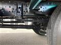 2025 Mitsubishi Fuso Fighter