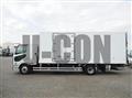 2016 Mitsubishi Fuso Fighter