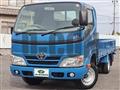 2015 Toyota Toyoace