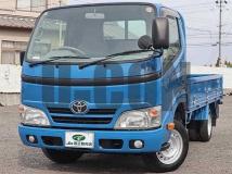 2015 Toyota Toyoace