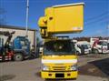 2016 Isuzu Elf Truck