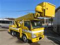 2016 Isuzu Elf Truck