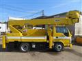 2016 Isuzu Elf Truck