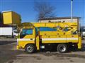 2016 Isuzu Elf Truck