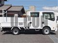 2016 Nissan Atlas Loco
