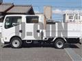 2016 Nissan Atlas Loco