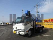2024 Hino Dutro