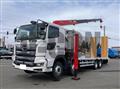 2025 Hino Profia