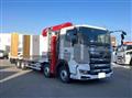 2025 Hino Profia