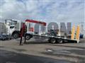 2025 Hino Profia