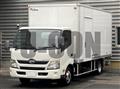 2013 Hino Dutro