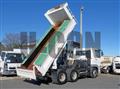 2013 Mitsubishi Fuso Super Great