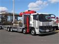 2025 Mitsubishi Fuso Super Great