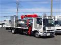 2025 Mitsubishi Fuso Fighter