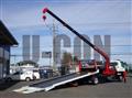 2025 Mitsubishi Fuso Fighter