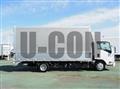 2020 Isuzu Elf Truck