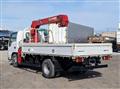 2018 Isuzu Elf Truck