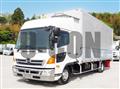2014 Hino Ranger