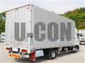 2014 Hino Ranger