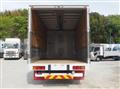 2014 Hino Ranger
