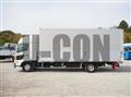 2014 Hino Ranger