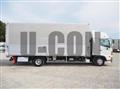 2014 Hino Ranger