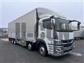 2018 Mitsubishi Fuso Super Great