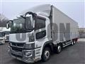 2018 Mitsubishi Fuso Super Great