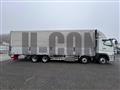 2018 Mitsubishi Fuso Super Great