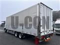 2018 Mitsubishi Fuso Super Great