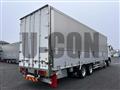 2018 Mitsubishi Fuso Super Great