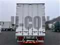 2018 Mitsubishi Fuso Super Great