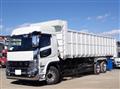 2025 Mitsubishi Fuso Super Great
