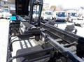 2025 Mitsubishi Fuso Super Great