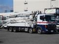 2014 Hino Profia