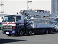 2014 Hino Profia