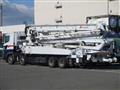 2014 Hino Profia