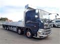 2021 Hino Profia
