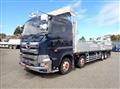 2021 Hino Profia