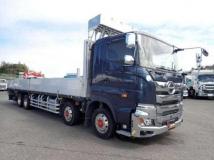 2021 Hino Profia